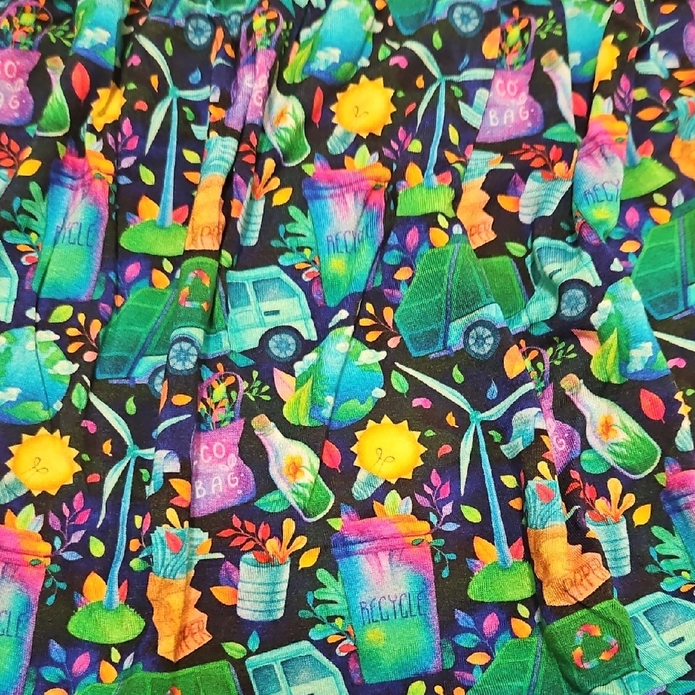 Ollee and Belle Rocky dress 9/10